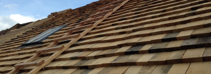 Parquet Noyer